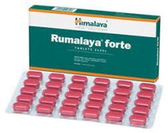 Picture of Himalaya Rumalaya Forte
