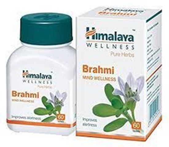 Picture of Himalaya Brahmi