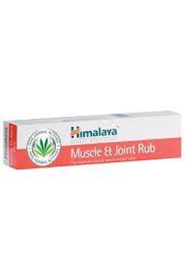 Picture of Himalaya Muscle and Joint Rub