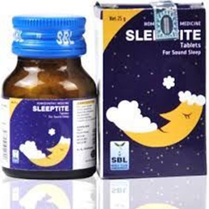Picture of SBL Sleeptite Tabs