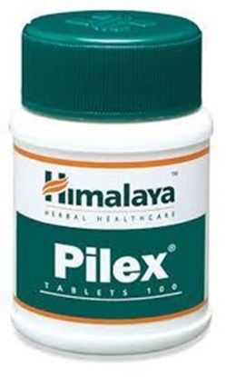Picture of Himalaya Pilex