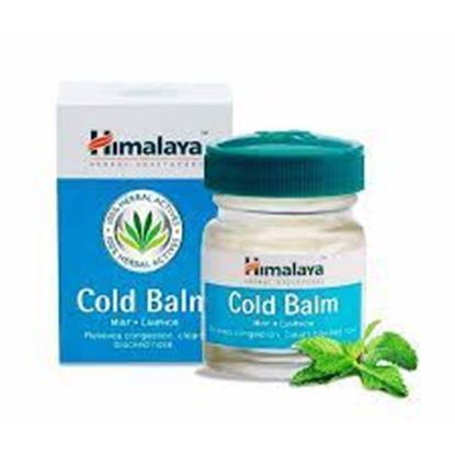 Picture of Himalaya Cold Balm