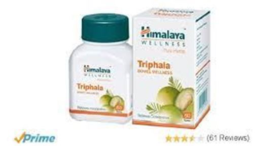 Picture of Himalaya Triphla