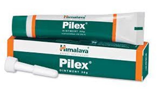Picture of Himalaya Pilex Ointment