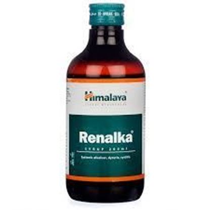 Picture of Himalaya Renalka Syrup
