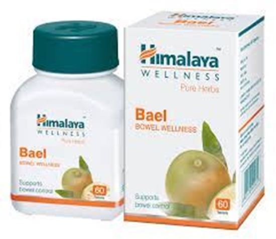 Picture of Himalaya Bael Tablet