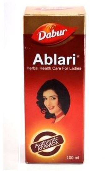Picture of Dabur Ablari Syrup