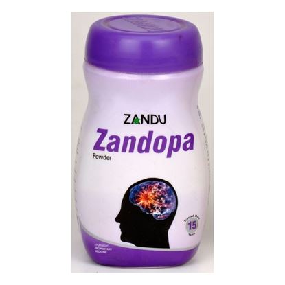 Picture of Zandu Zandopa Powder