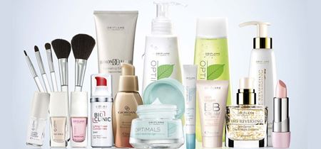 Picture for category Skin Care