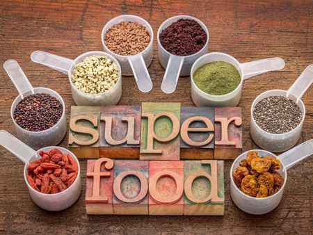 Picture for category Superfoods