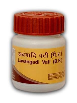 Picture of LAVANGADI VATI