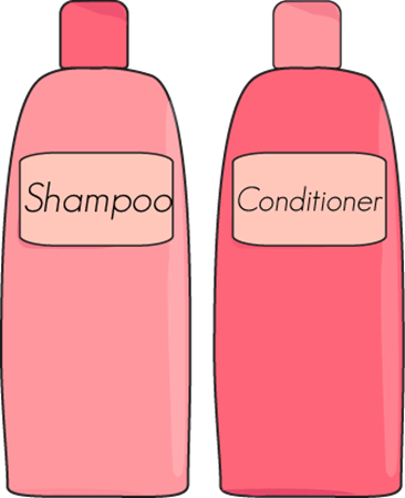 Picture for category Shampoo And Conditioner