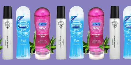 Picture for category Lubricants & Massage Gels