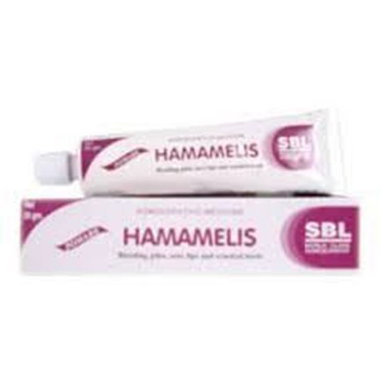 Picture of SBL Hamamelis Ointment