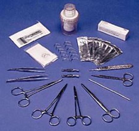 Picture for category SURGICAL ACCESSORIES