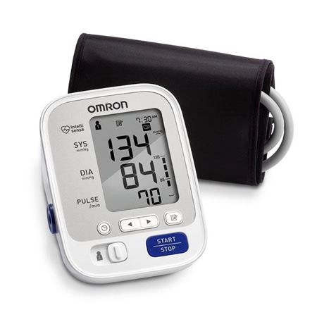 Picture for category BLOOD PRESSURE MONITORS
