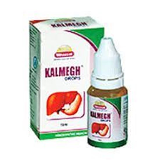 Picture of SBL Kalmegh Drops