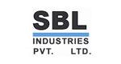 Picture for manufacturer SBL Pvt Ltd