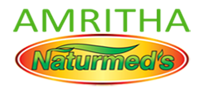 Picture for manufacturer Amritha Naturmeds Herbal