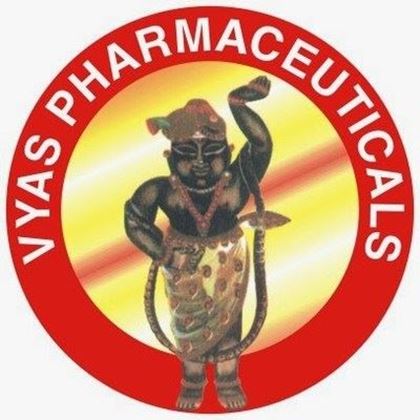 Picture for manufacturer Vyas Pharmaceuticals