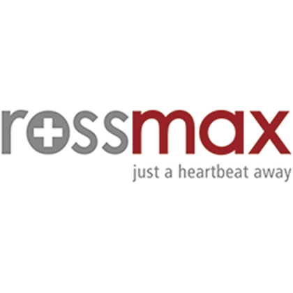 Picture for manufacturer Rossmax International Ltd