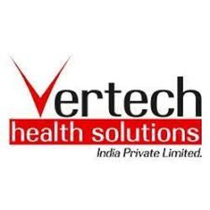 Picture for manufacturer Vertech Health Solutions India Pvt Ltd