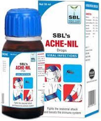 Picture of SBL Ache-Nil Drop
