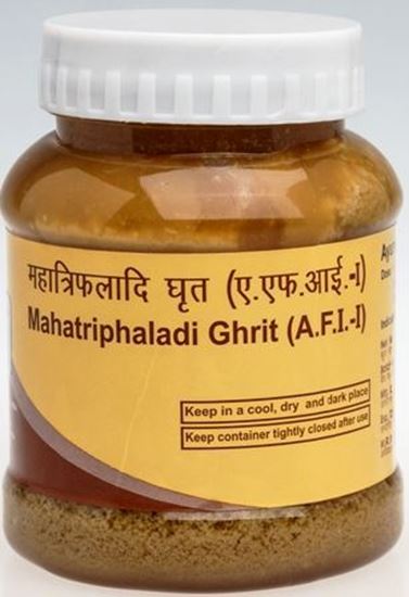 Picture of MAHATRIPHALADI GHRIT