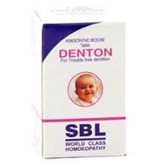 Picture of SBL Denton Tabs