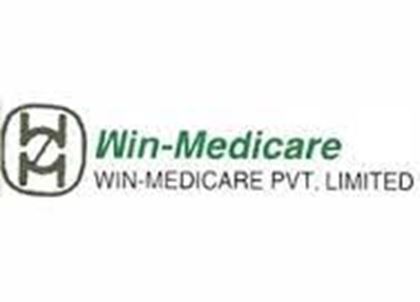 Picture for manufacturer Win-Medicare Pvt Ltd