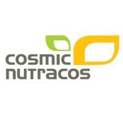 Picture for manufacturer Cosmic Nutracos Solutions Private Limited