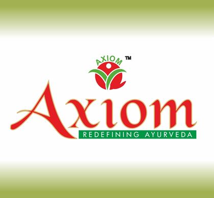 Picture for manufacturer Axiom Ayurveda