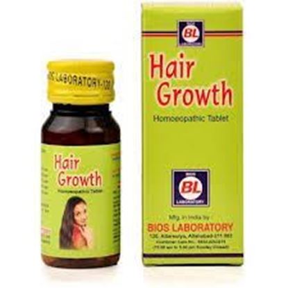 Picture of Bios Lab Hair Growth Tablet (25g)
