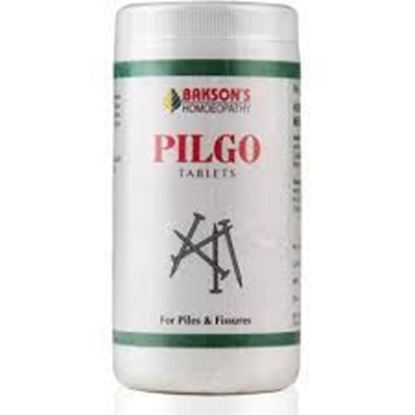 Picture of Bakson Pilgo Tablets (200tab)
