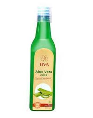 Picture of Jiva Aloe Vera Juice
