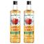 Picture of NourishVitals Apple Cider Natural Vinegar Pack of 2