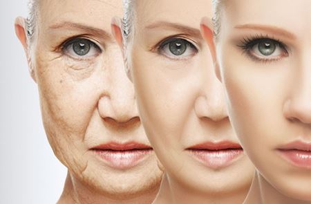 Picture for category Wrinkles & Aging