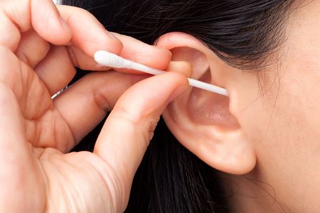 Picture for category Ear Wax