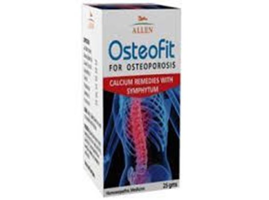 Picture of Allen Osteofit Tablet Pack
