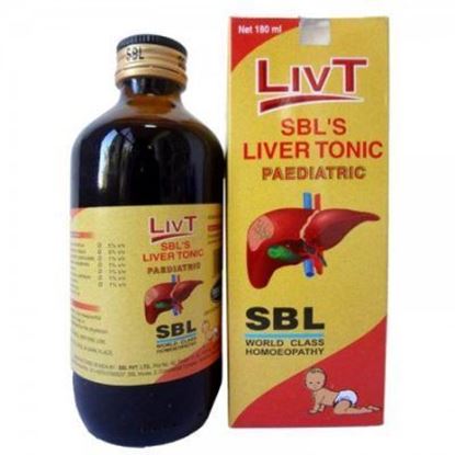 Picture of SBL Liv T Tonic