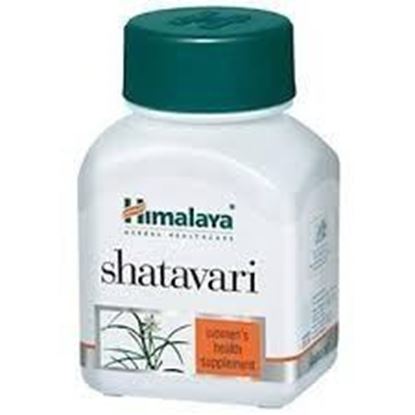 Picture of Himalaya Shatavari Tablet