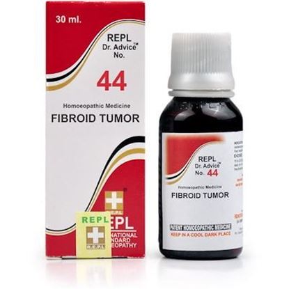 Picture of REPL Dr. Advice No 44 (Fibroid Tumor)