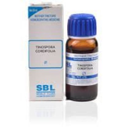 Picture of SBL Malaria Officinalis Dilution 1000 CH