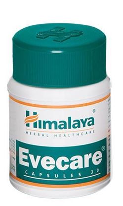 Picture of Himalaya Evecare Capsule