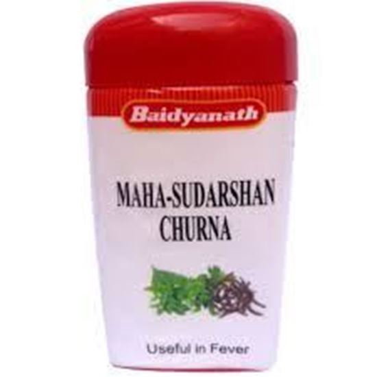 Picture of Baidyanath Mahasudarshan Churna