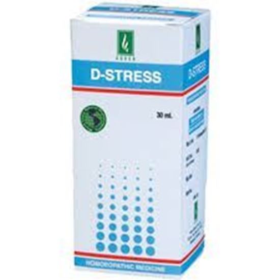 Picture of Adven D Stress (30ml)