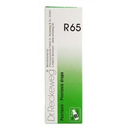 Picture of Dr. Reckeweg R65 (Psoriasin)