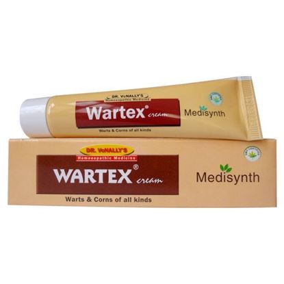 Picture of Medisynth Wartex Cream
