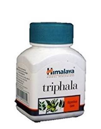 Picture of Himalaya Triphla Tablet