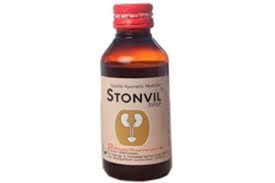 Picture of Stonvil Syrup Pack of 2